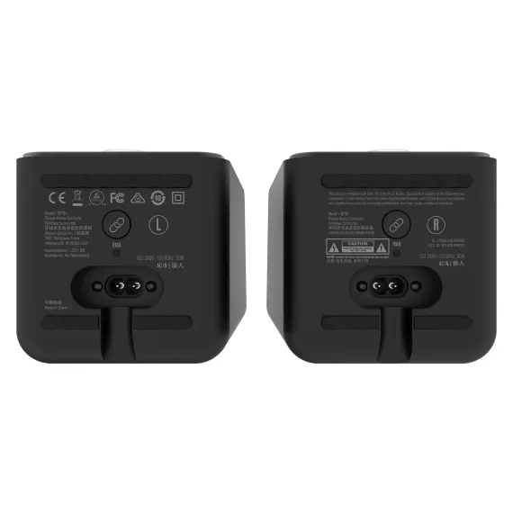 Klipsch Flexus Surr 200 Black