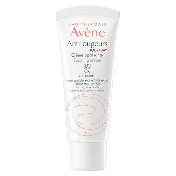 Avene ANTIROUGEURS SPF 30 Крем от покраснений