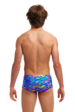 Транки FUNKY TRUNKS Boys Stir Crazy