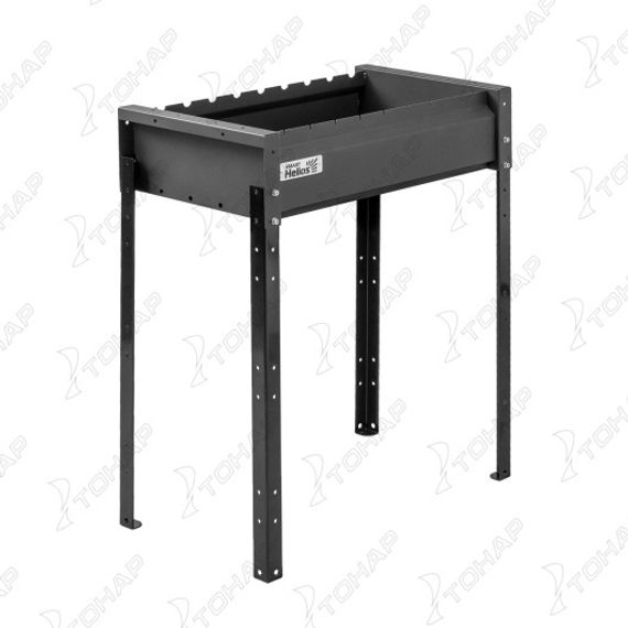 Жаровня SMART 600 мм (HS-GS-R-602) Helios