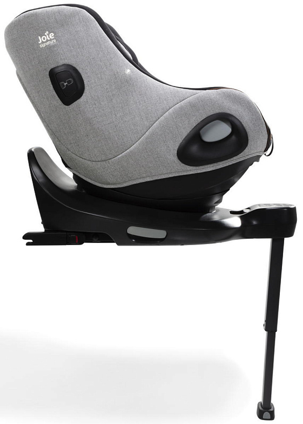 Автокресло Joie I-Harbour без базы Carbon