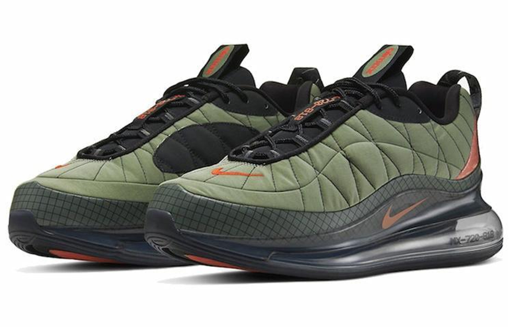 Кроссовки Nike Air Max 720 -818