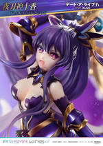 Yatogami Tohka