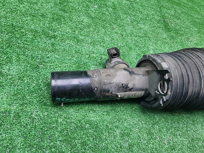 Стойка пневматическая передняя LH BMW X7 G07 19-нв