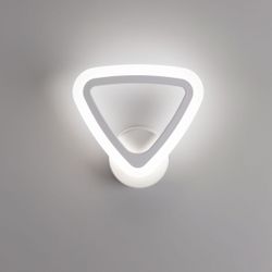 Citilux Мальта CL234B310 Бра светодиодное Белое