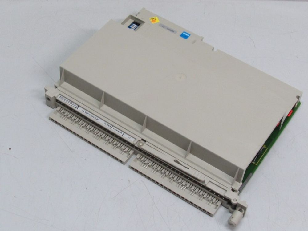SIEMENS 6ES5454-4UA11