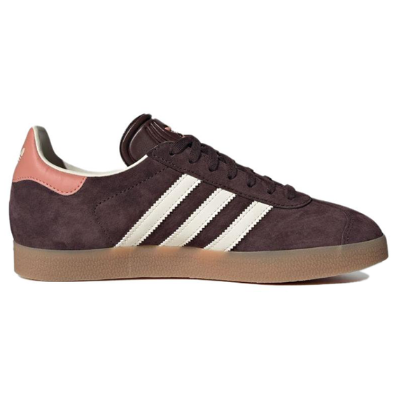 Кроссовки adidas originals Gazelle для скейтборда Низкие Женские