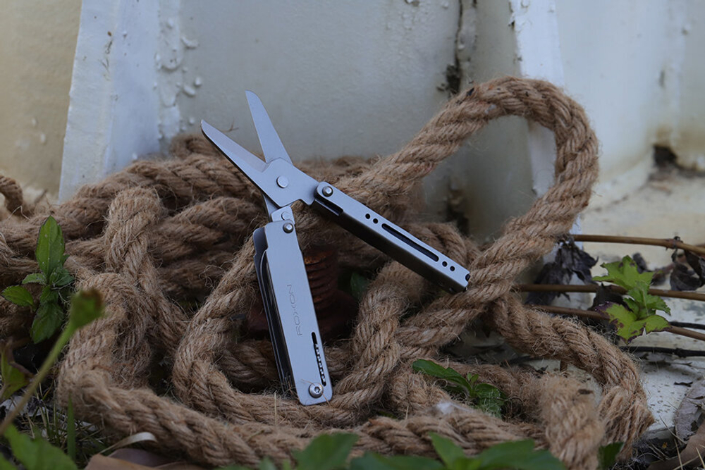 Мультитул Roxon  MINI M3