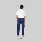  Джинсы мужские Dickies Skateboarding Denim Utility Pants артикул:DDSK67SNB - купить в магазине Дайс