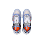 Кроссовки Air Jordan Delta Breathe Aluminum