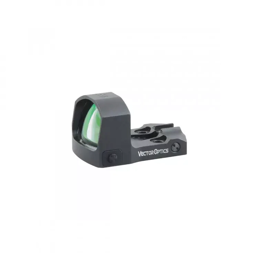 Коллиматорный прицел Frenzy-S 1x17x24 MOS MULTI RETICLE (SCRD-M43)