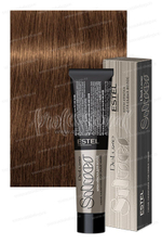 Estel DeLuxe Silver 7/7 Русый коричневый 60 мл