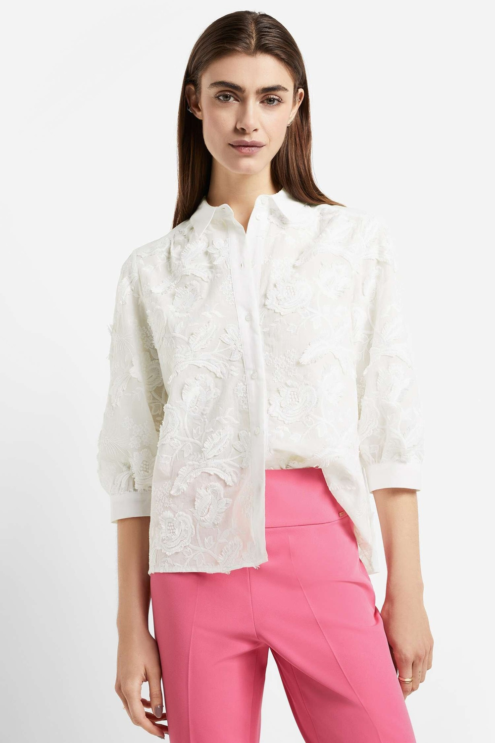 Блузка женская CINQUE