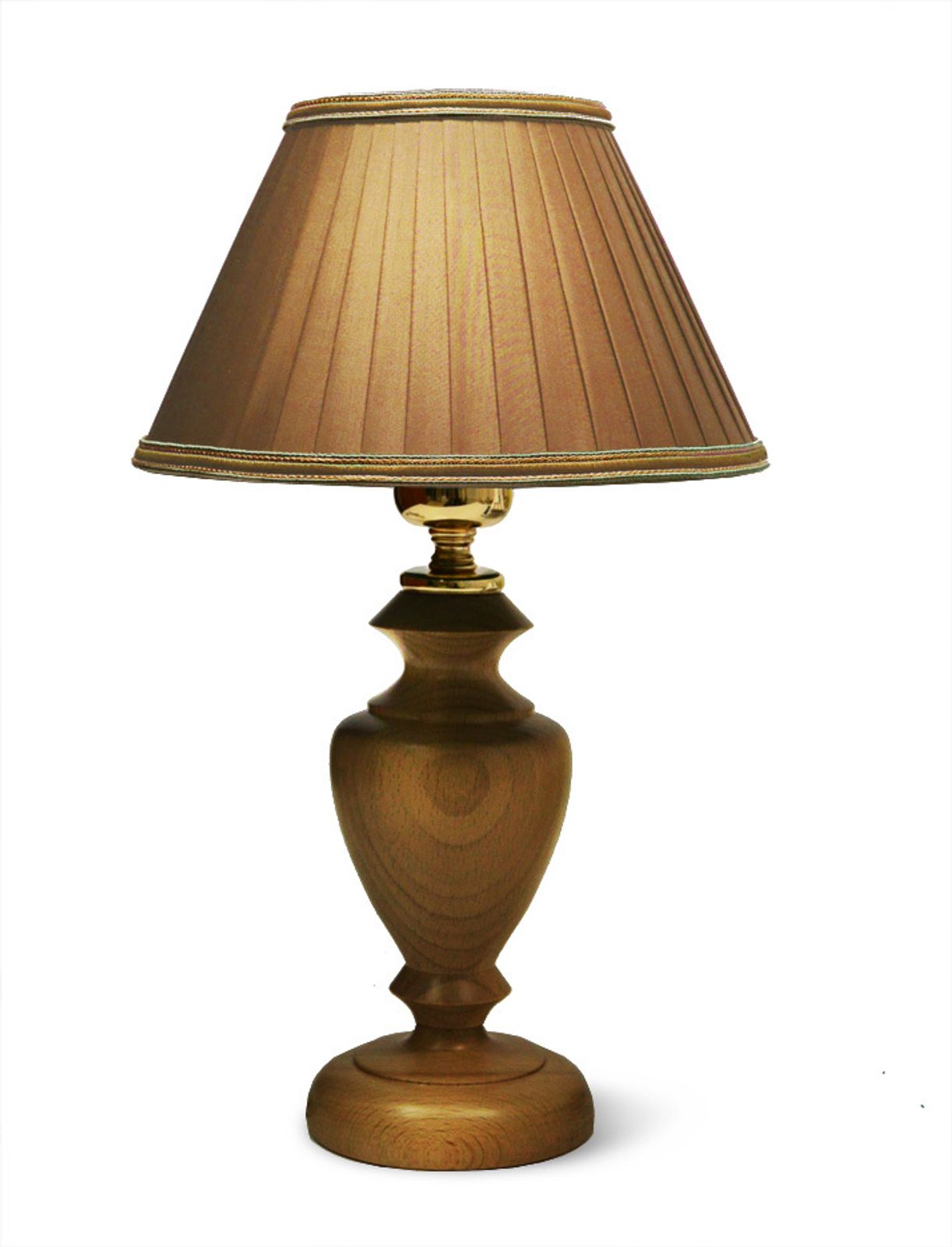 Лампа настольная(лента,тесьма) фото №6