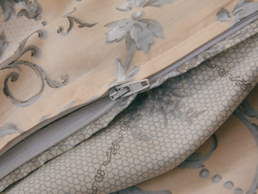 Постельное белье СайлиД B-177 сатин