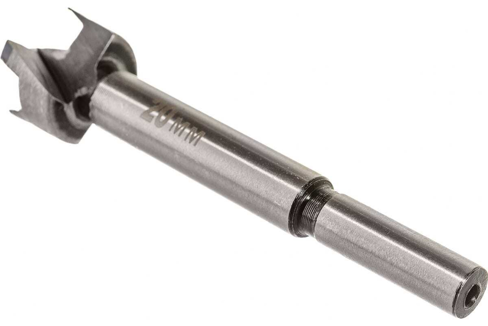Набор сверл Форстнера по дереву Maxcut (5 шт; 15-35 мм) Stayer 29985-H5_z01