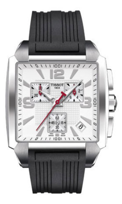 Tissot T-Trend Tissot Quadrato T0055171727700