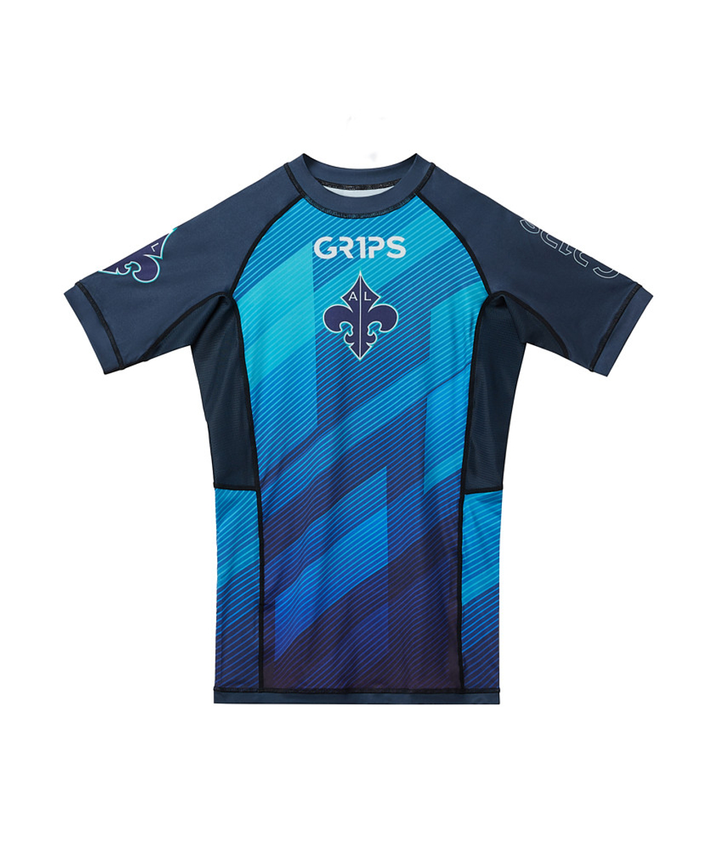 Рашгард Gr1ps Weapon Al Fast Wave