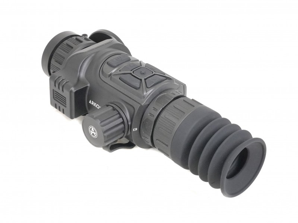 Тепловизионный прицел ARKON Arma v2 LR35L / Аркон Арма В2 ЛР 35 Л