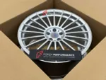 КОВАНЫЕ ДИСКИ ДЛЯ BMW 7 SERIES G12 2022 БМВ