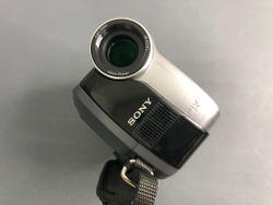 Sony DCR-HC28E