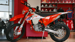 KTM 450 EXC-F