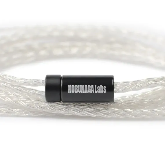 Nobunaga Labs SILVER SHIVA