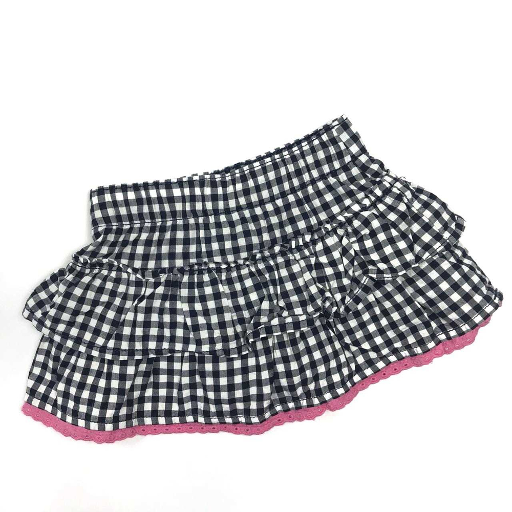 Юбочка для маминой принцессы на 3/6 месяцев