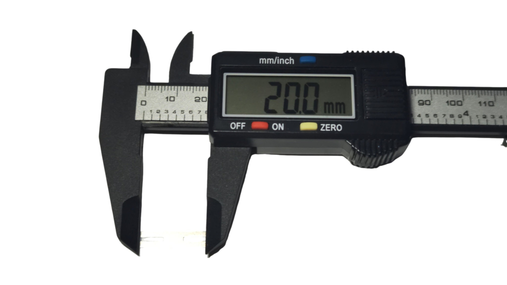 Перемычка для сварки ET HAA-5-20-20