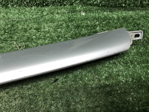 Молдинг решетки радиатора Geely Coolray (19-24)