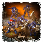 Primaris Reivers