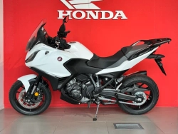 Honda NT1100A (МКПП)