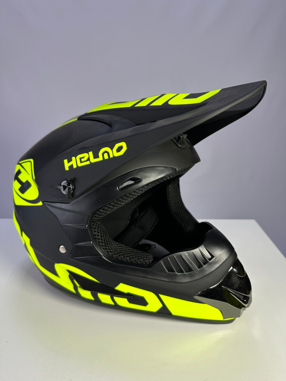 Мотошлем FOX