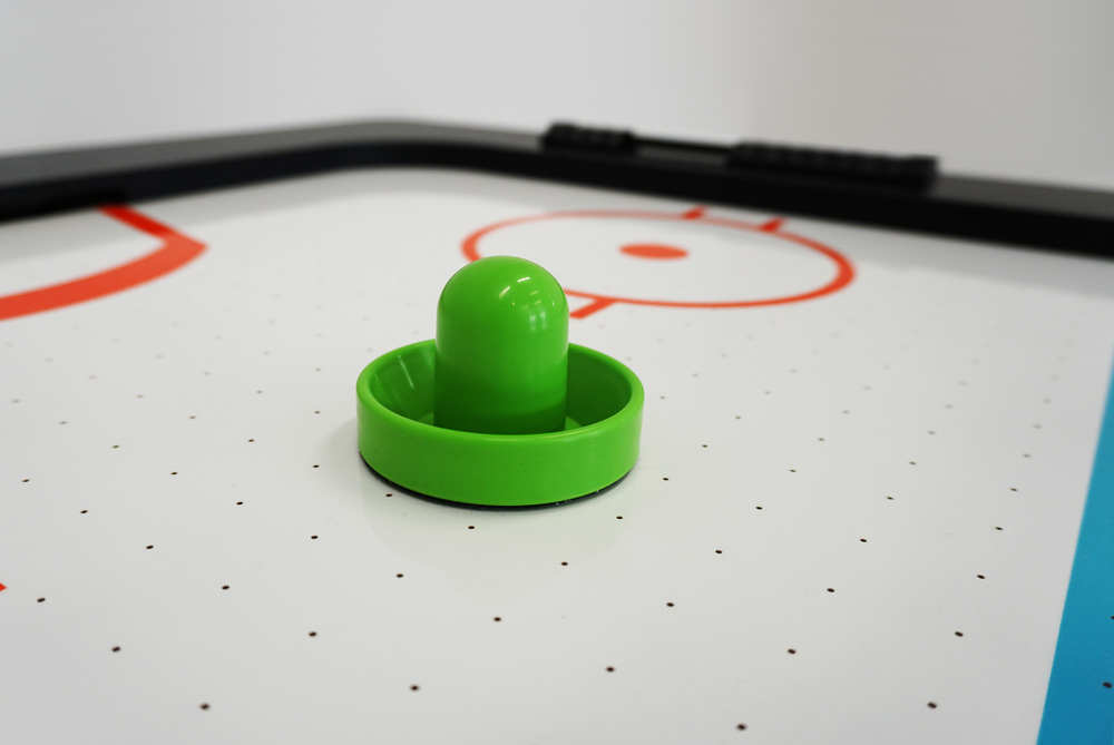 Аэрохоккей BFG ICE TIME 6