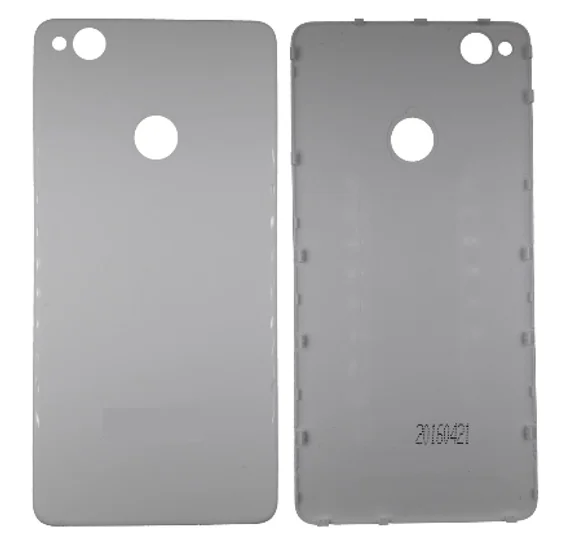 Задняя крышка для ZTE Nubia Z11 mini White