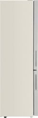 Холодильник MAUNFELD MFF200NFBG Inverter