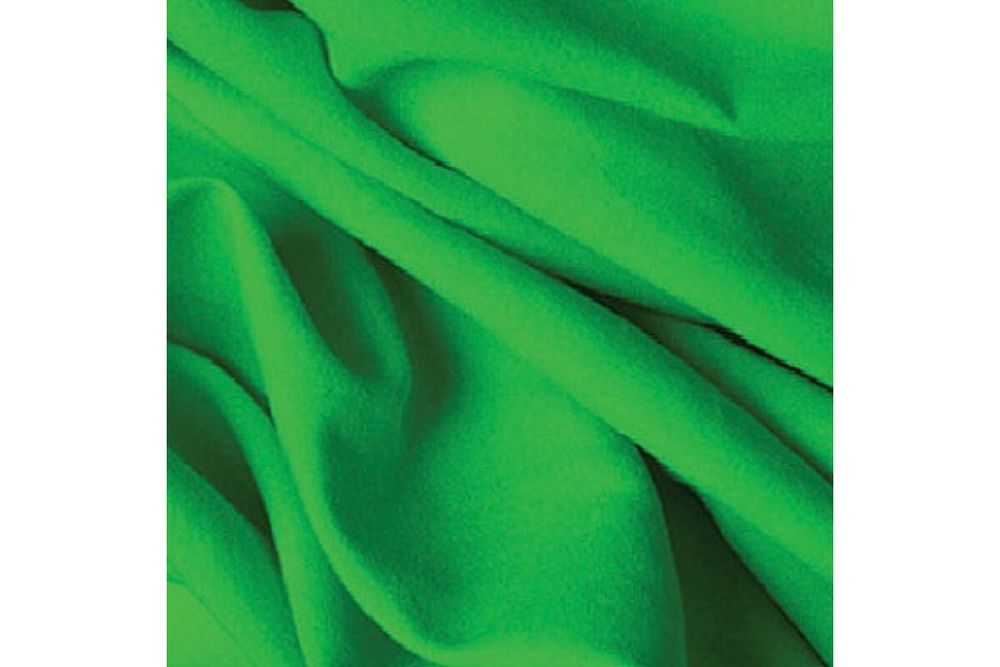 Фон хромакей FST-B36 Chromagreen (зеленый)