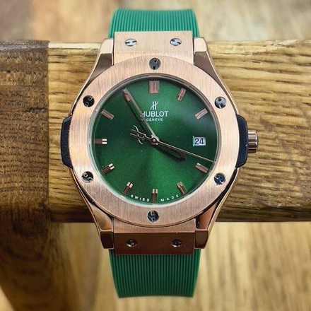Часы Hublot