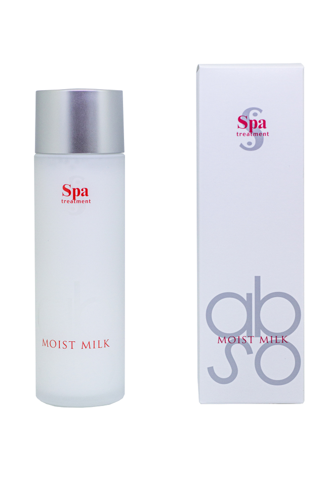 Увлажняющее молочко Spa Treatment Abso Water Moist Milk, 80 мл