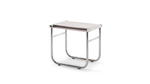 Столик Cassina 9 TABOURET DE SALLE DE BAINS