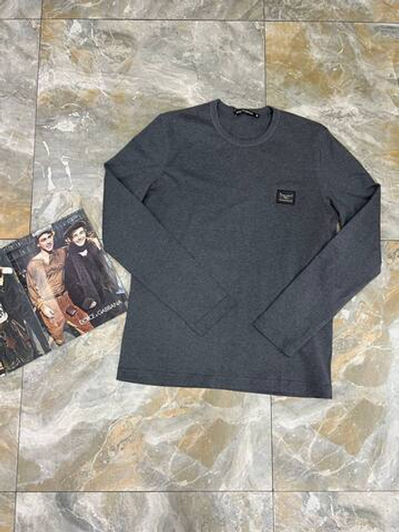 Лонгслив Dolce&Gabbana