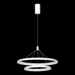 Люстра подвесная Lussole HARDIN LSP-7426