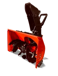 Снегоуборочная приставка "FORZA" двухконтурная под ВОМ 14 мм