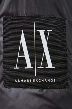 Пуховик мужской ARMANI EXCHANGE