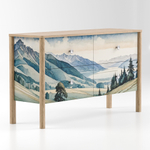 Комод BERGEN BG032