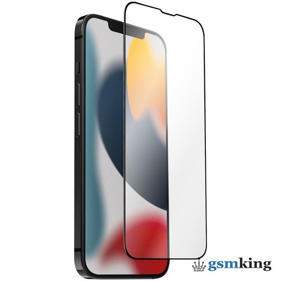 Uniq OPTIX MATTE Tempered Glass Screen for IPhone 14 | 15 Pro Max