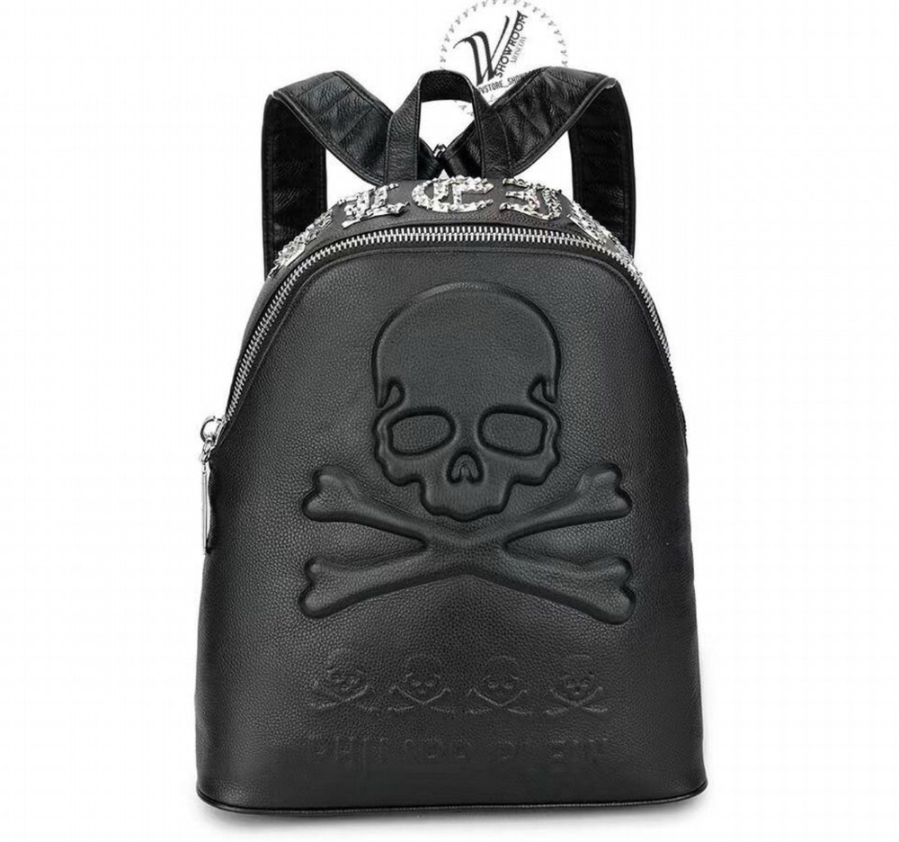 Рюкзак Philipp Plein