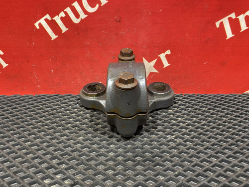 Кронштейн переднего стабилизатора 2018г