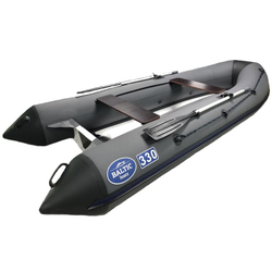 Лодка РИБ BALTIC BOATS АПОЛЛОН 330