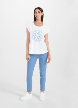 Футболка женская JUVIA